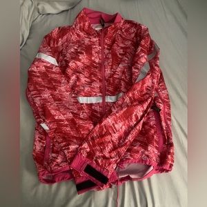 Running Jacket
